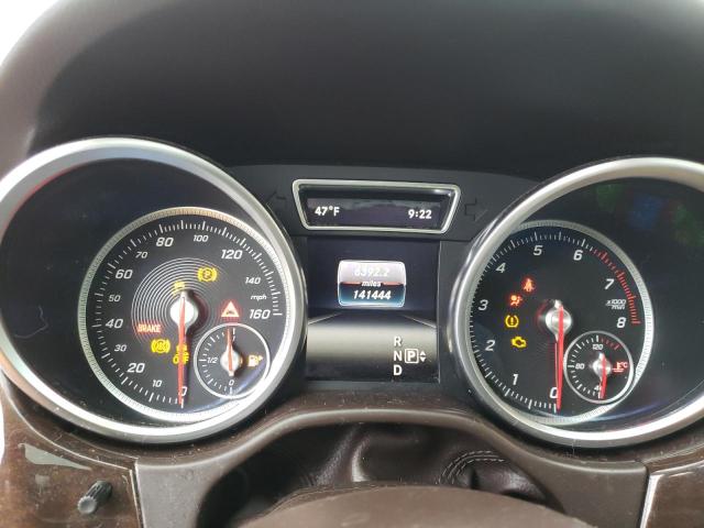 4JGDA5HB1GA692903 Mercedes-Benz GLE 350 4M