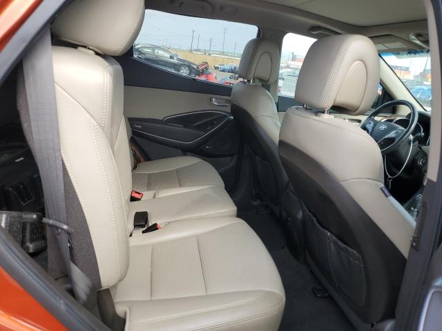 5XYZU3LB4EG125059 Hyundai SANTA FE S