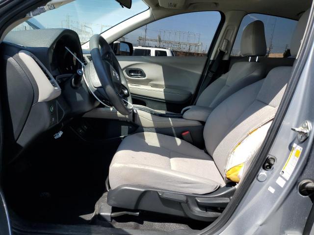 3CZRU6H51JG725547 Honda HR-V EX