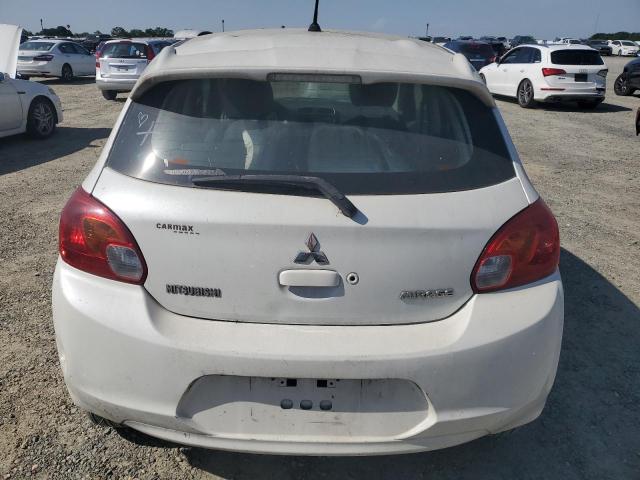 ML32A4HJ6FH036539 Mitsubishi MIRAGE ES