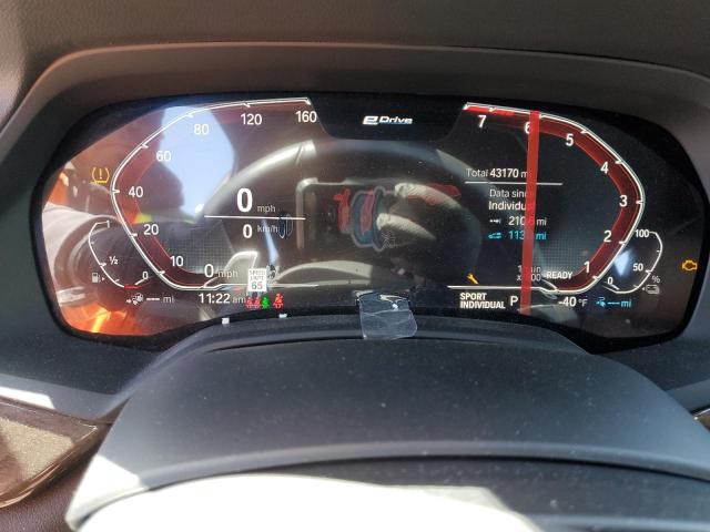 5UXTA6C02M9F15948 BMW 2021