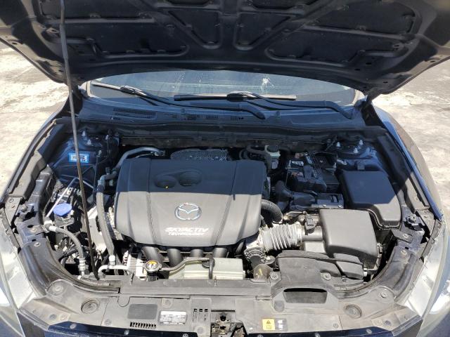 3MZBM1W7XFM135576 Mazda pe