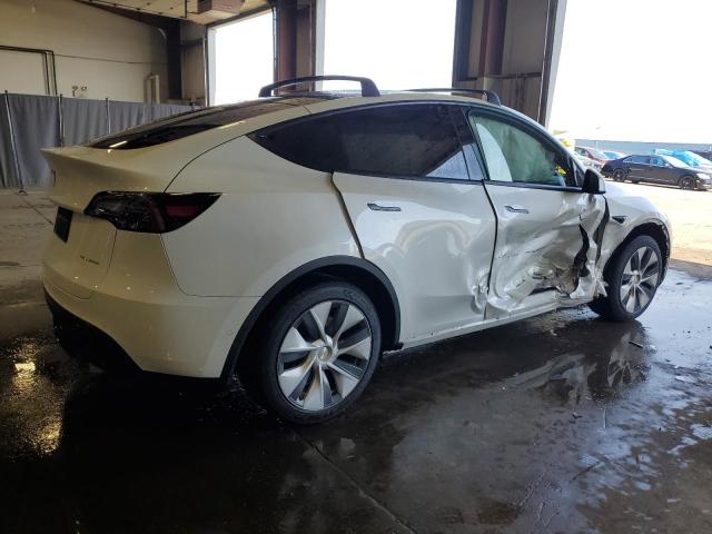 5YJYGDEE7LF015255 Tesla Model Y