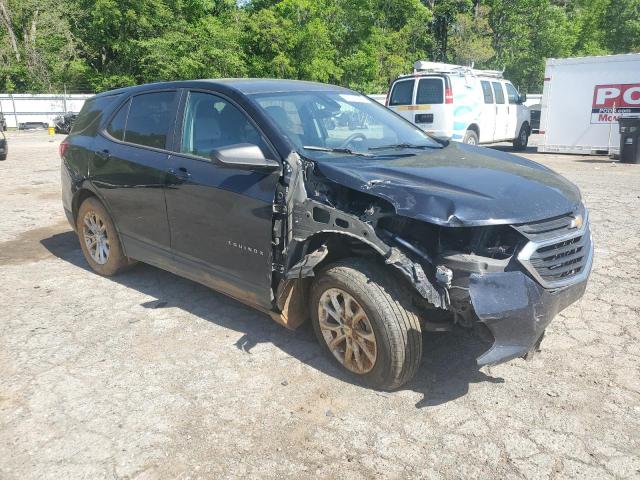 2GNAXHEV7L6189591 Chevrolet EQUINOX LS