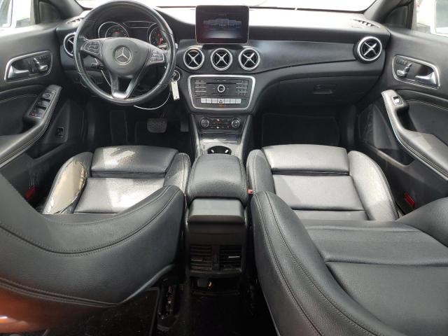 WDDSJ4EB9KN768336 Mercedes-Benz CLA 250