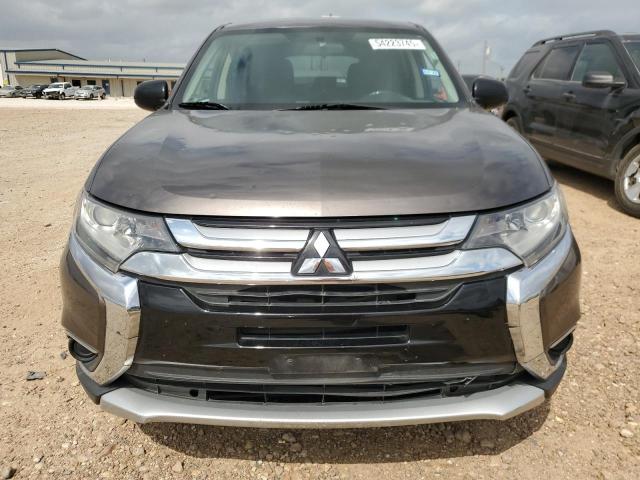 JA4AD2A33HZ053273 Mitsubishi Outlander