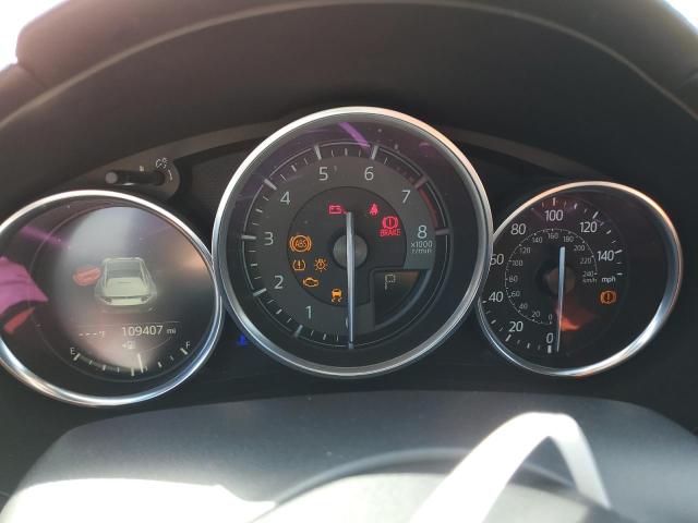 JM1NDAM71H0107626 Mazda MX-5 MIATA