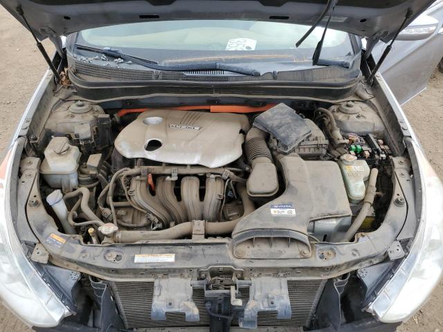 KMHEC4A49FA133098 Hyundai dohc mpi theta ii