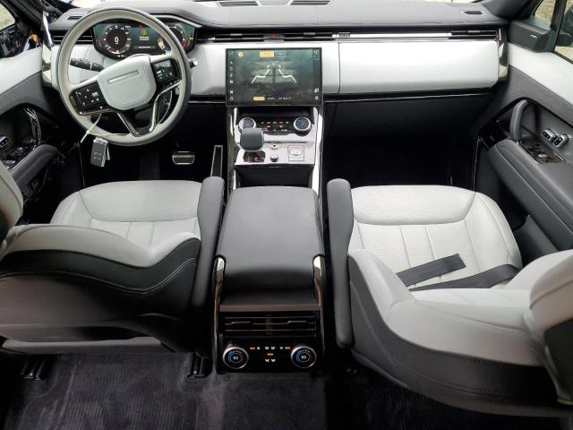 SAL1L9FU5PA151925 Land Rover RANGE ROVE