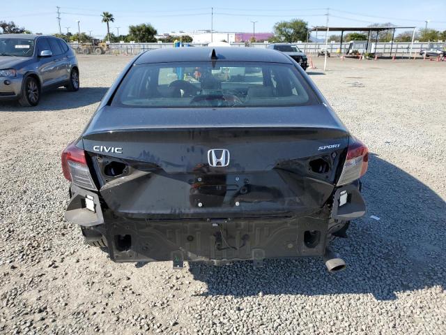 2HGFE2F54SH529977 Honda k20c9