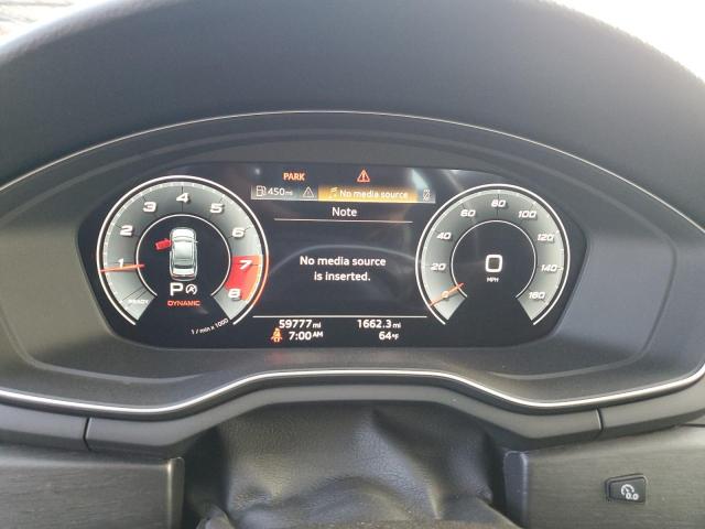 WAUEAAF40MA023570 Audi 45 tfsi (2.0t)