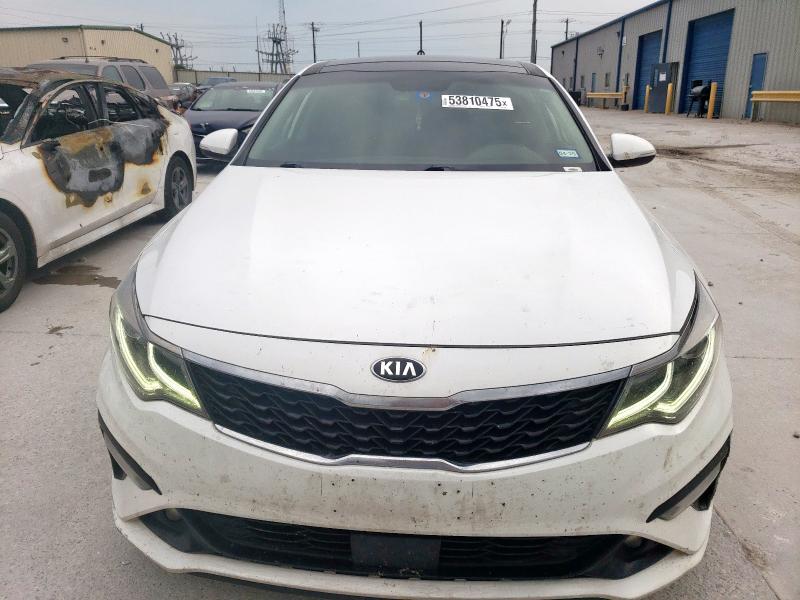 5XXGU4L14LG447092 KIA OPTIMA EX
