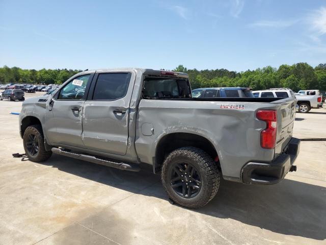 3GCUDCED2RG183512 Chevrolet Silverado