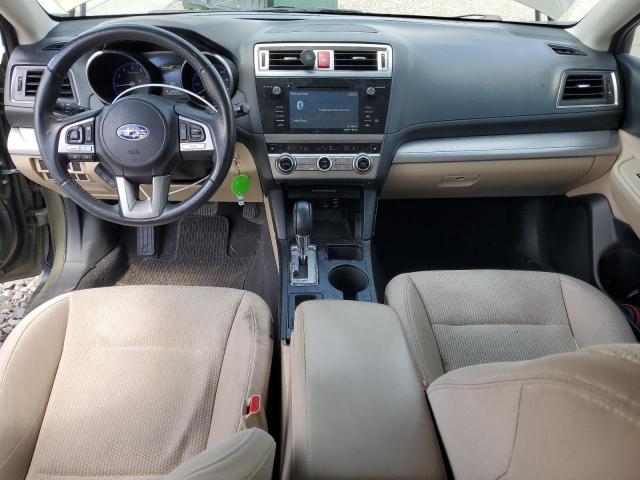 4S4BSACC4H3397202 Subaru u5