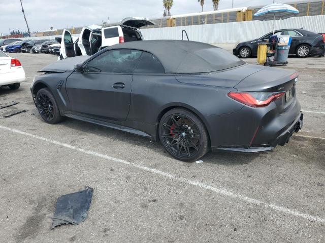 WBS33BA09RCR01533 BMW M4 Competi