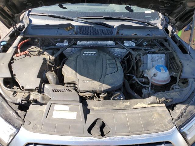 WA1ANAFY0J2001982 Audi Q5 PREMIUM