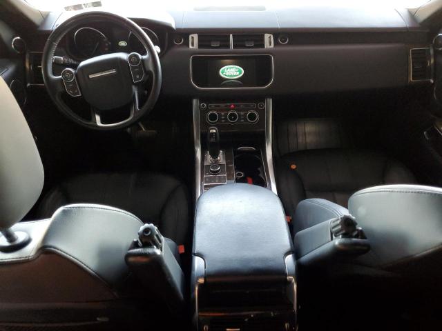 SALWG2PF7GA109709 Land Rover s/c lev3 sulev30