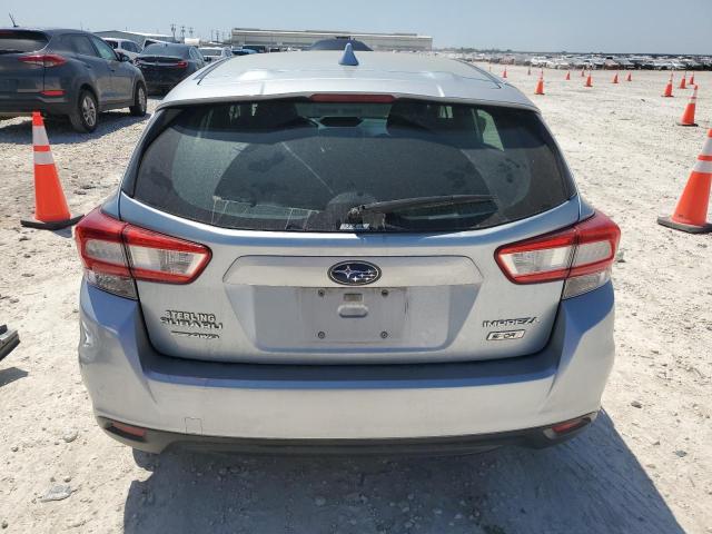 4S3GTAM66H3717202 Subaru na