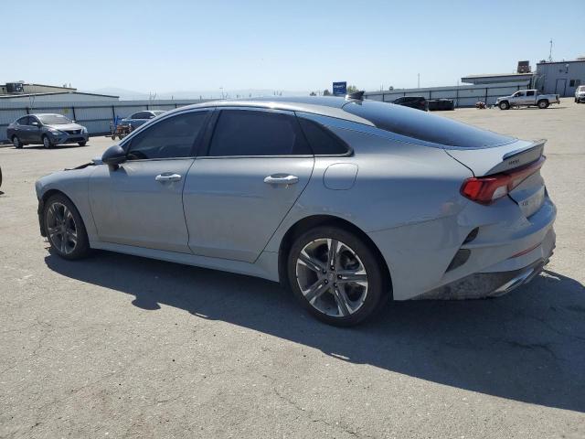 5XXG64J29MG071609 KIA K5 GT LINE