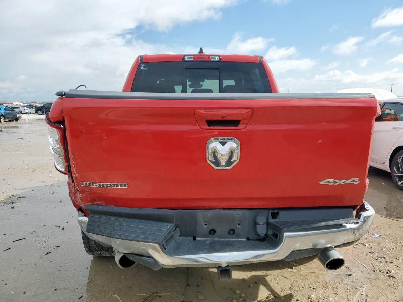 1C6SRFFT5MN626369 RAM 1500 Big H