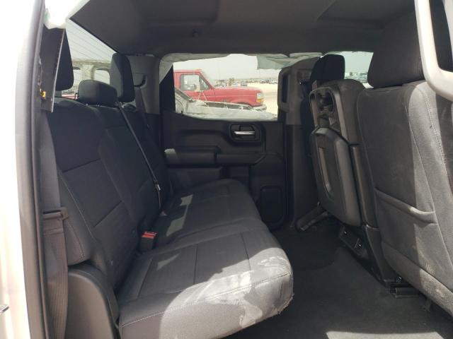 1GCPABEK2NZ521144 Chevrolet l3b