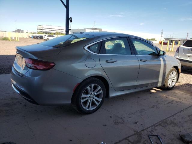 1C3CCCAB4FN680586 Chrysler 2015