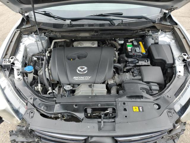 JM3KE4BYXG0773984 Mazda py
