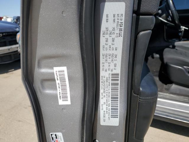 1C4RJFAG7FC847897 Jeep Grand Cher