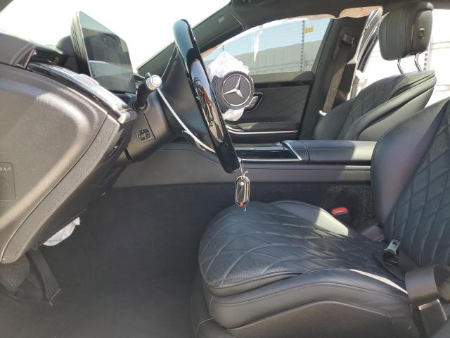 W1K6G7GB7MA033945 Mercedes-Benz S 580 4mat