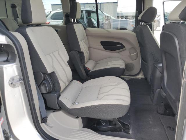 NM0GE9F75G1237917 Ford Transit Connect