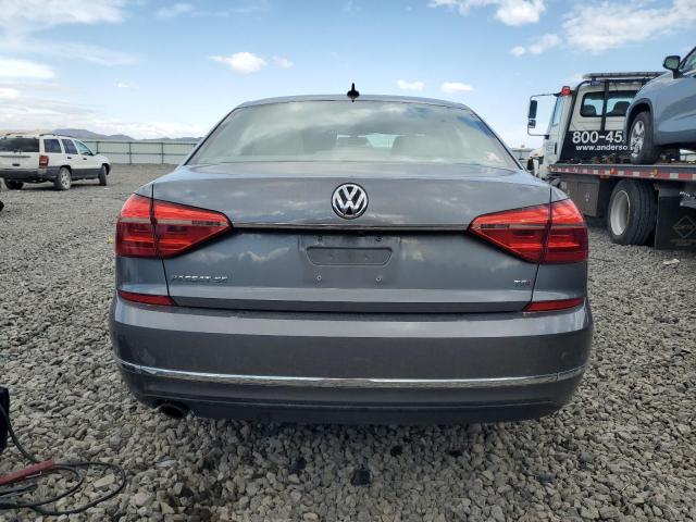1VWBT7A30GC017338 Volkswagen PASSAT SE