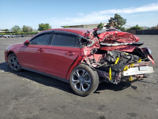 1HGCY1F31PA038324 Honda l15be