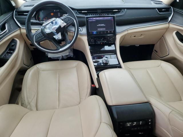 1C4RJKBG7M8181180 Jeep Grand Cher