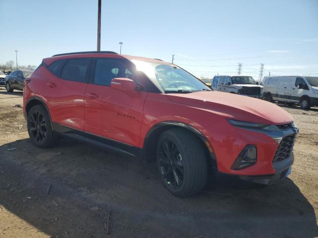 3GNKBKRS8NS137567 Chevrolet BLAZER RS