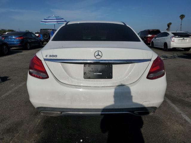 55SWF4JB9HU198704 Mercedes-Benz C 300