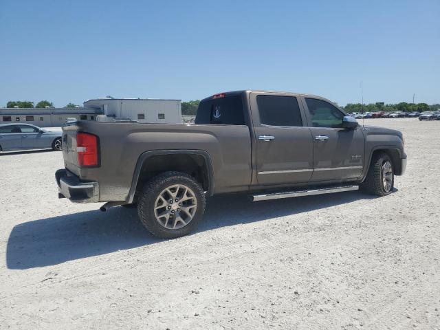 3GTU2VEC0FG192536 GMC SIERRA K15