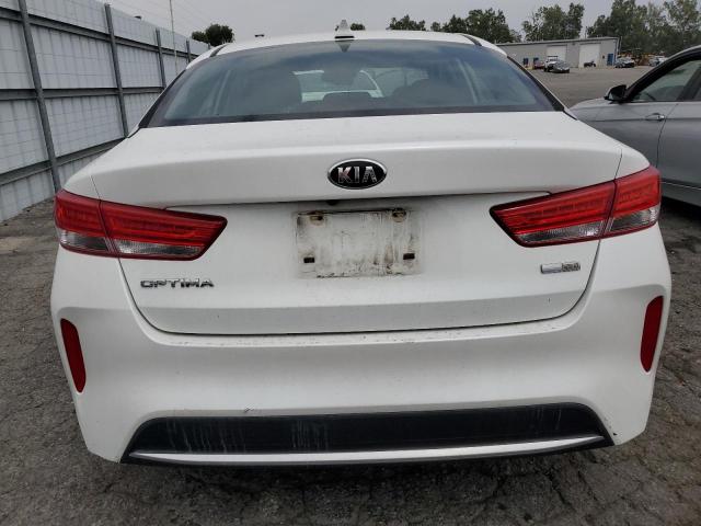 KNAGT4LE9H5011532 KIA Optima