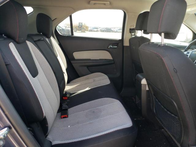 2GNALBEK6E6193634 Chevrolet EQUINOX LT
