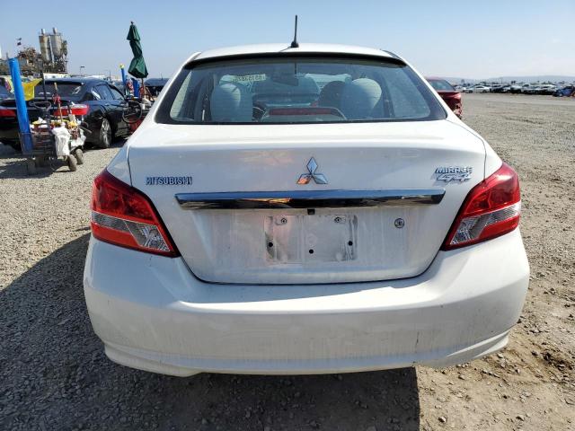 ML32F3FJ7KHF03222 Mitsubishi MIRAGE G4