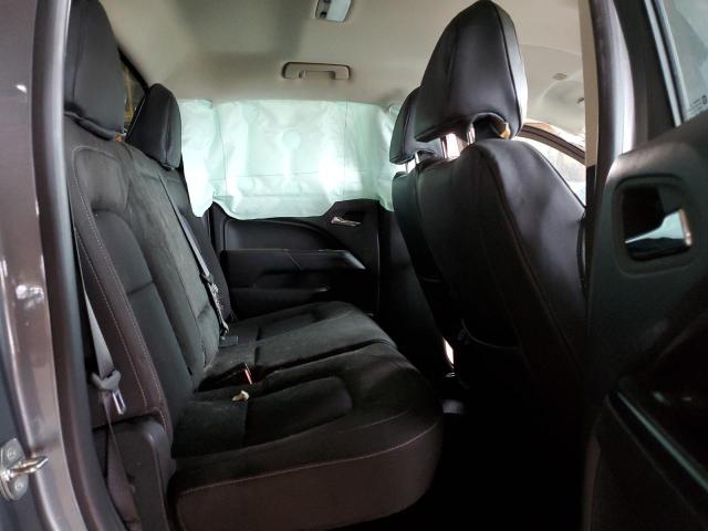 1GCGTCEN4M1161401 Chevrolet lgz - di, vvt, alum, var2, gen 2
