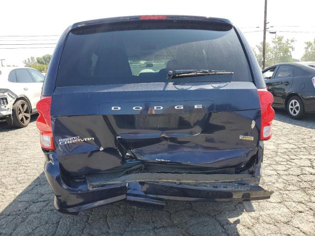 2C4RDGBG1ER354461 Dodge GRAND CARA