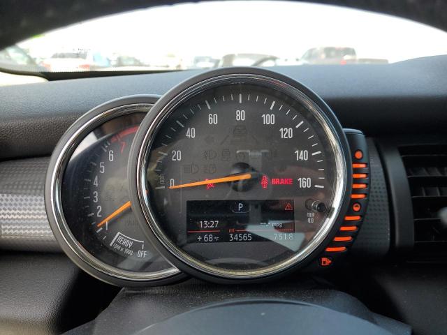 WMWXM5C55F3A60385 Mini 2015
