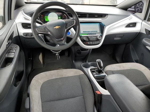 1G1FY6S02K4114766 Chevrolet BOLT EV LT
