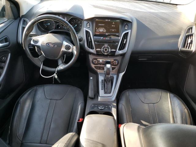 1FADP3J20EL287298 Ford 2014