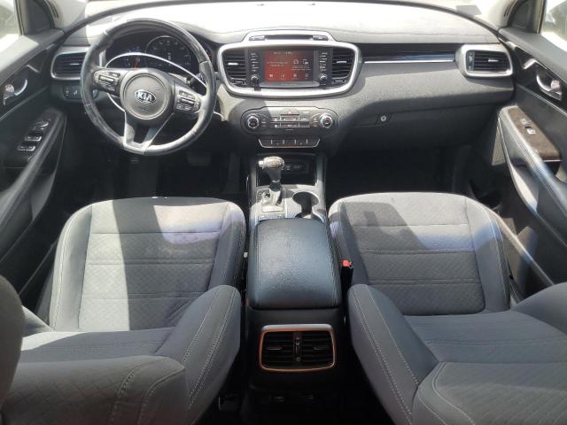 5XYPG4A56JG374684 KIA SORENTO LX