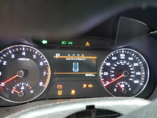 3KPF24AD7PE569510 KIA mpi nu
