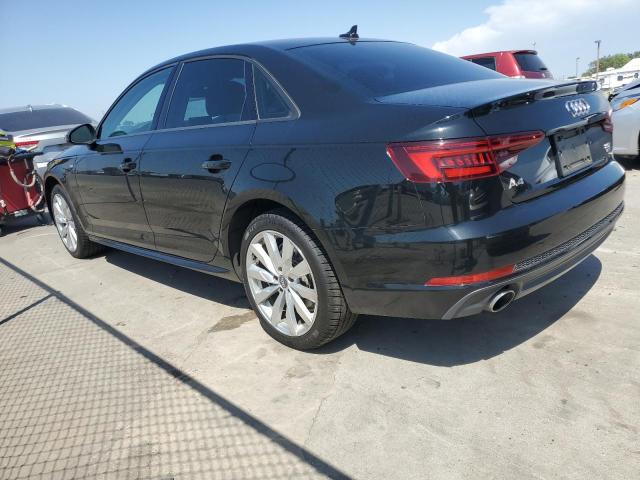 WAUKMAF49JA106131 Audi A4 PREMIUM