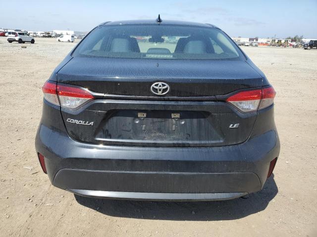 5YFEPRAE1LP064574 Toyota COROLLA LE