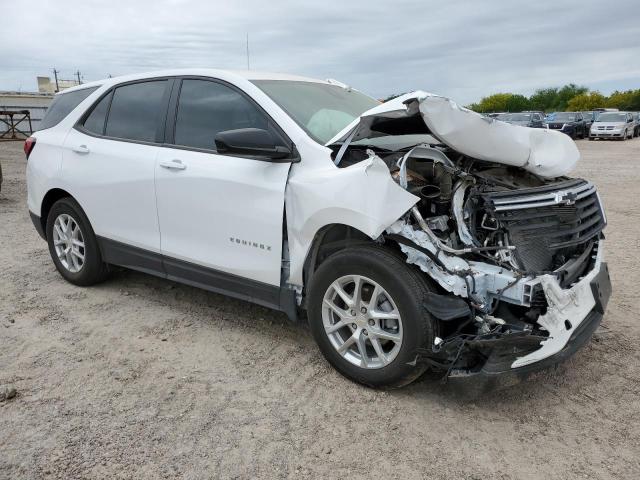3GNAXHEG7RL348275 Chevrolet lsd