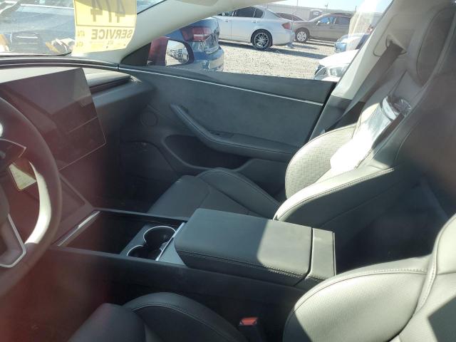 5YJ3E1ET6RF796386 Tesla 2024